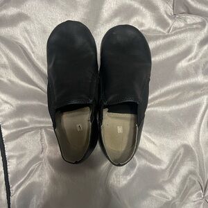 Black Kids Jazz shoes